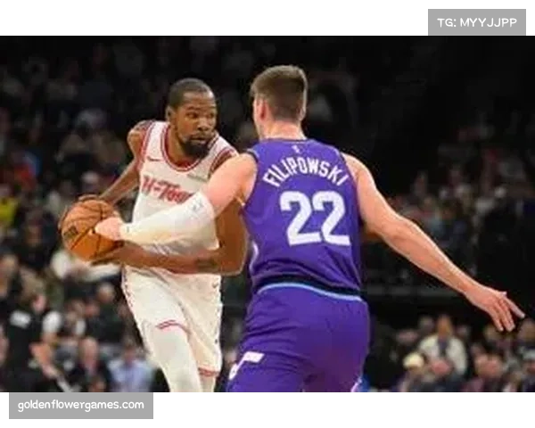 爵士主场不敌灰熊 马尔卡宁空砍28分