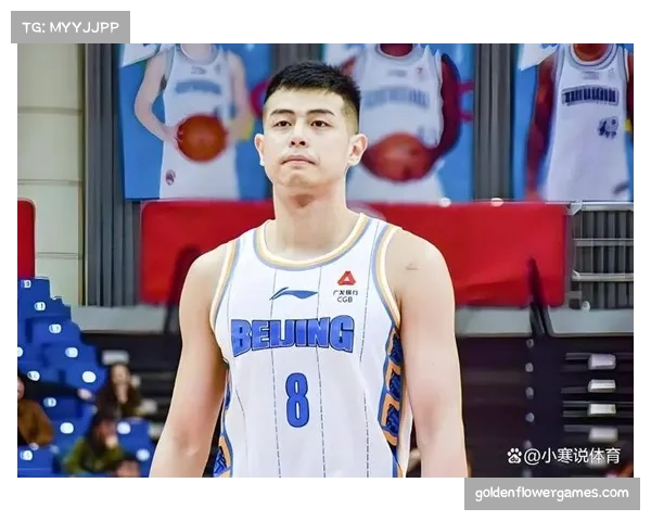 方硕三分命中率出色贡献8分6助攻 北京老将外线火力持续输出